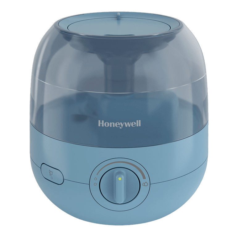 honeywell humidifier