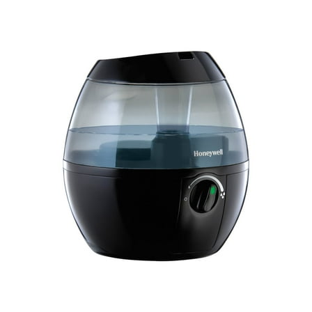 Honeywell Mistmate Ultrasonic Humidifier HUL520B, Black
