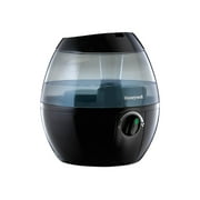 Honeywell Home - Mistmate 0.5 Gal. Cool Mist Humidifier - Black