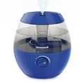 thumbnail image 1 of Honeywell HUL520L Mistmate Cool Mist Humidifier, Blue, 1 of 12