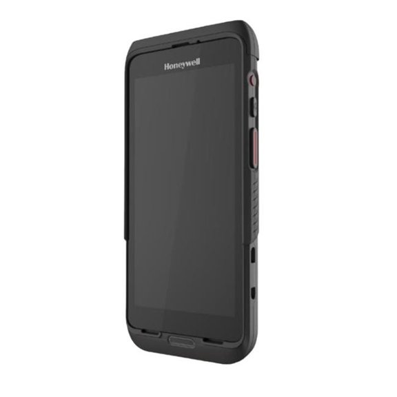 Honeywell Mobility Range XLR Android GMS Battery USB-C3.0 Mobile Computer