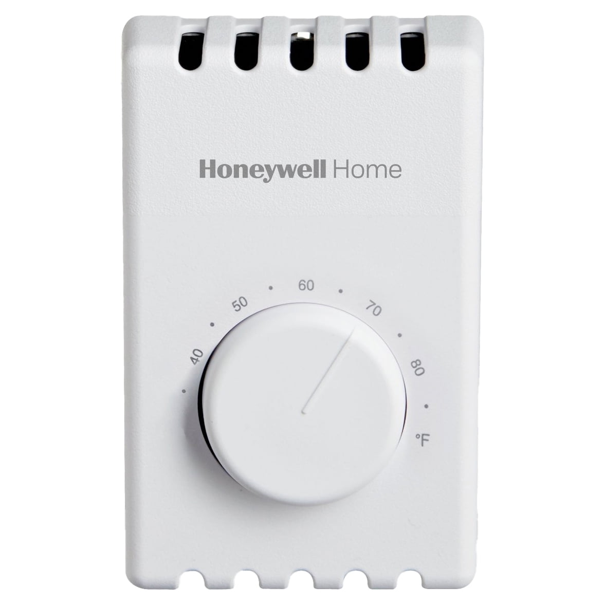 Honeywell New T410A1013 Economy Electric Heat Thermostat