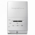 thumbnail image 1 of Honeywell New T822K1042 - Premier White 24V 2-Wire Mercury Free Heat Only Ve Single, 1 of 5