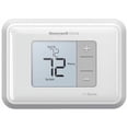 thumbnail image 1 of Honeywell New TH3210U2004 T3 Pro Non-Programmable Thermostat (2H/1C) Controls, 1 of 5