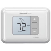 Honeywell New TH3210U2004 T3 Pro Non-Programmable Thermostat (2H/1C) Controls