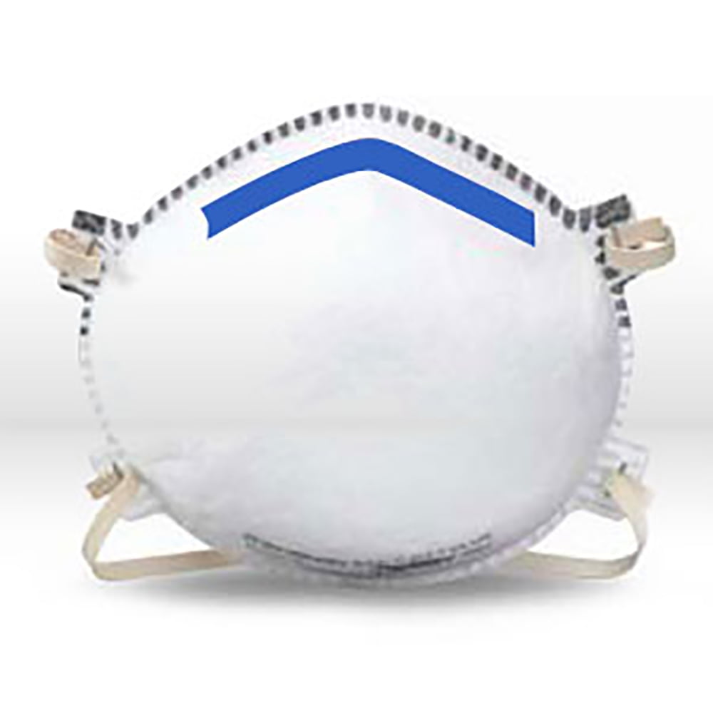 Honeywell North Disposable Respirator,XL,N95,Molded,PK20 14110392