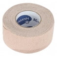 thumbnail image 1 of Honeywell North Elastic Finger Tape,Beige,1" x 5 yd. 808105-H5, 1 of 1