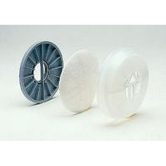 Honeywell North Filter Holder,PK2 B140074