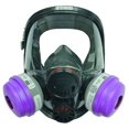 thumbnail image 1 of Honeywell North Full Face Respirator,M/L Z760008A, 1 of 1