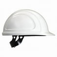 thumbnail image 1 of Honeywell North Hard Hat Front Brim Type 1 Class E Pinlock White, 1 of 1