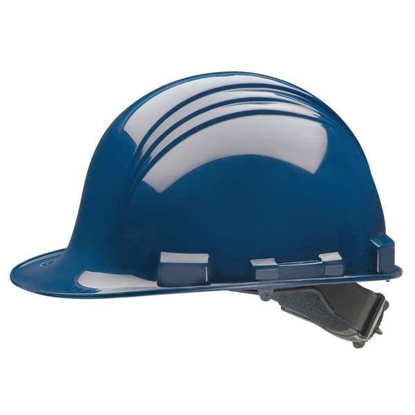 Honeywell North Hard Hat,Type 2, Class E,Dark Blue A89R080000