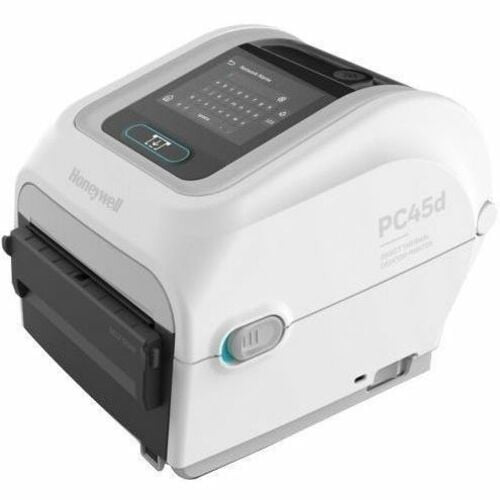 Honeywell PC45D Desktop Direct Thermal Barcode Healthcare Printer PC45D110000201