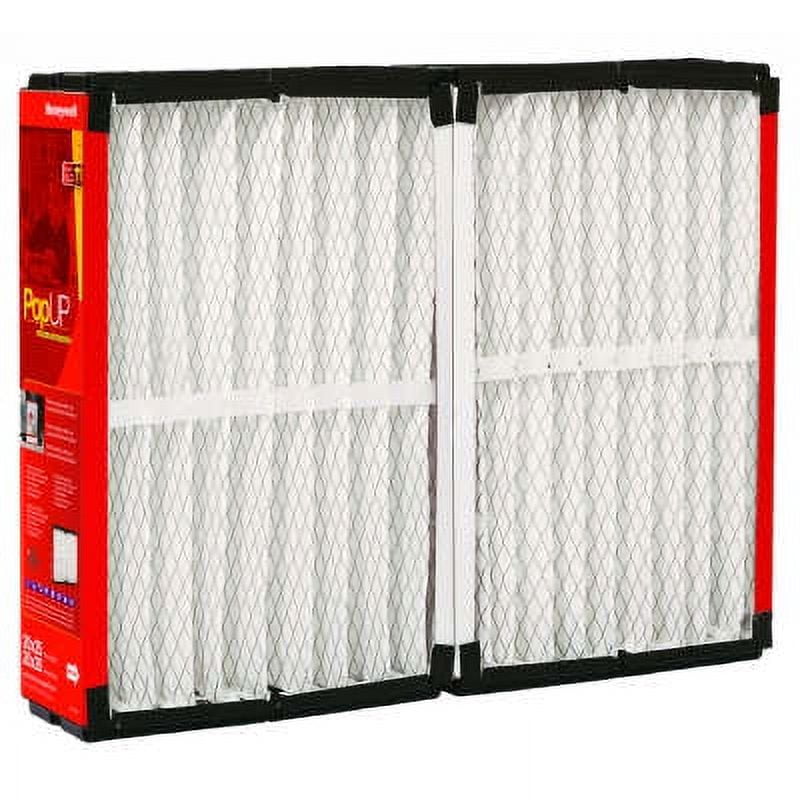 Honeywell 2400 outlet replacement hepa filter
