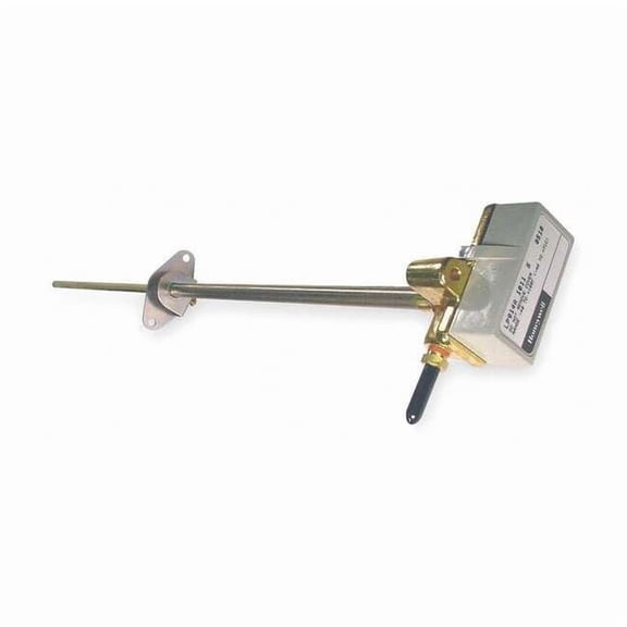 Honeywell Pneumatic Temp Transmitter,40-240 Deg F LP914A1052