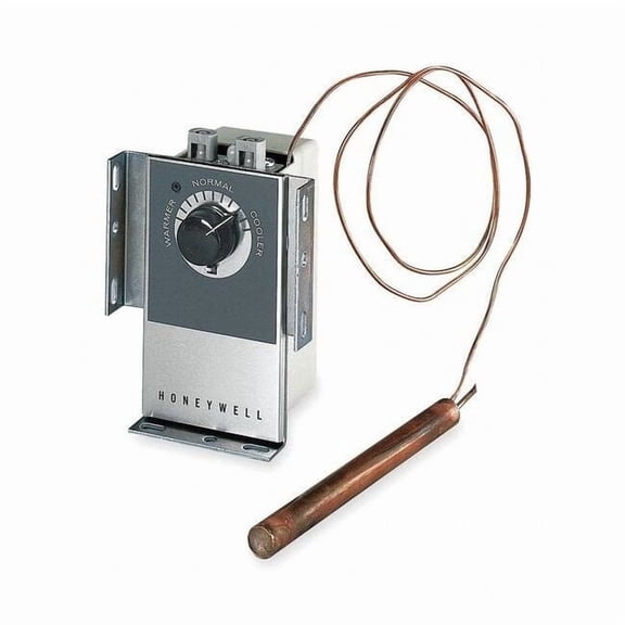 Honeywell Pneu Temp Transmitter,DA,65 to 85F LP916A1134/U