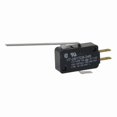 thumbnail image 1 of Honeywell Premium Mini Swch,3A,SPDT,Lng Strt Lever V7-2B17D8-048, 1 of 1
