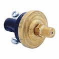 thumbnail image 1 of Pressure Switch, Standard, SPST-NO, Not Applicable Ports, 1/8-27" MNPT, 51 to 90 psi Range, 1 of 1