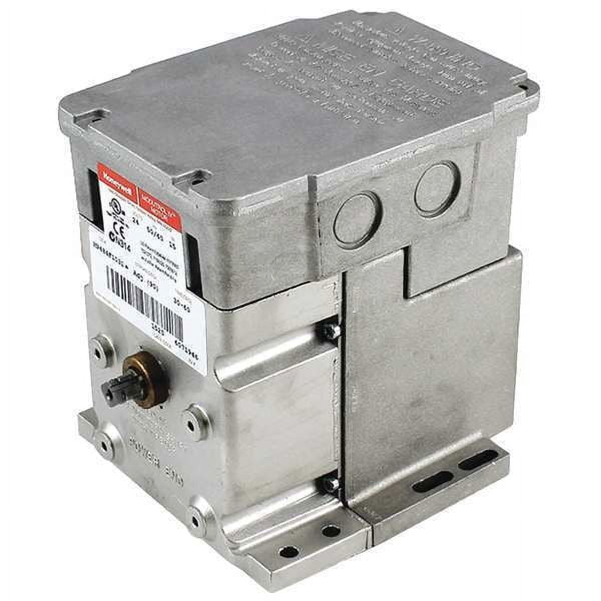 Honeywell Proportional Motor,24V,Adjustable Timing M9484F1031