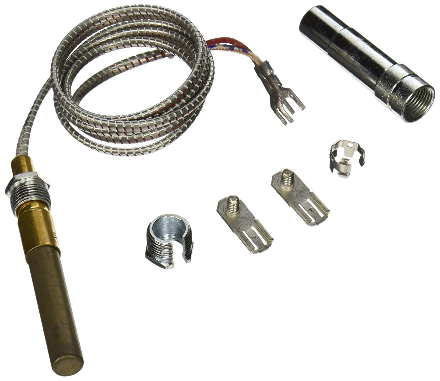Honeywell Home UNIVERSAL THERMOPILE WITH PUSH-IN CLIP,3 Q313U3000