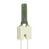 thumbnail image 1 of Honeywell Q4100C9068 Silicon Carbide Igniter Leadwire Length: 5.25" Lea, 1 of 5