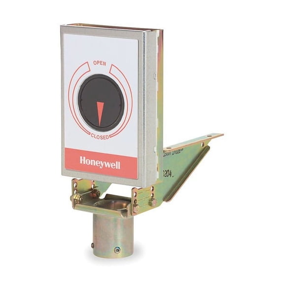 Honeywell Q5001D1000/U Valve Linkage for Mod III, Mod IV Motors