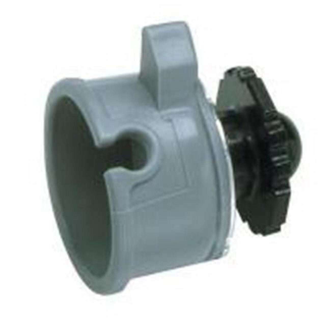 Honeywell Quick-Lok Welding Helmet Parts and Accessories, Adapter Kit - 1 KT (280-FM4001)