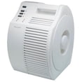 thumbnail image 1 of Honeywell QuietCare True HEPA Air Purifier 17000-S, White, 1 of 2