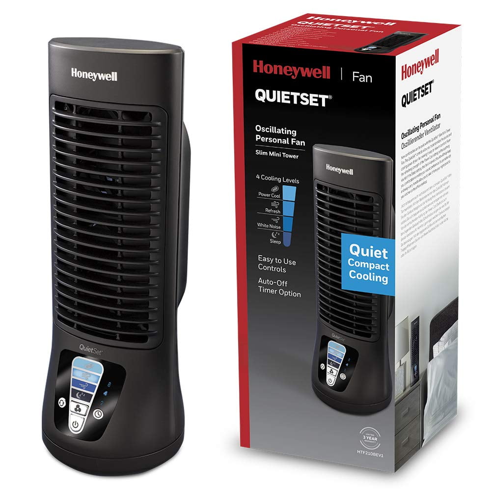 Honeywell Fans At Walmart