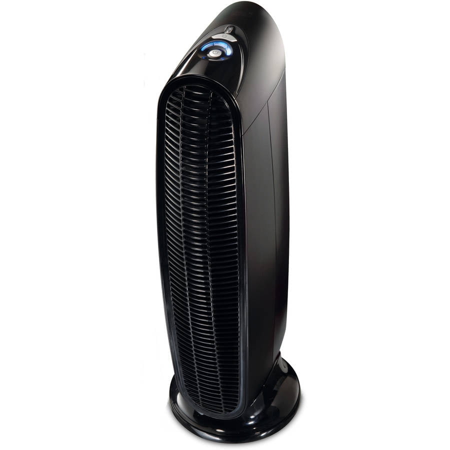 Honeywell Quietclean Air Purifier with Permanent Washable Filter