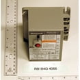 thumbnail image 1 of Honeywell R8184G4066 - Cad Cell Relay (15 Sec)Led For Lockout, 1 of 1