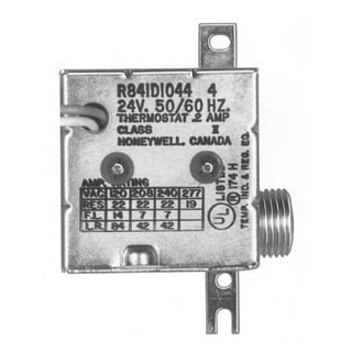 P3KITTH03 194F AQUASTAT Replacement For Smart Indirect Water Heaters - Heating Control Component