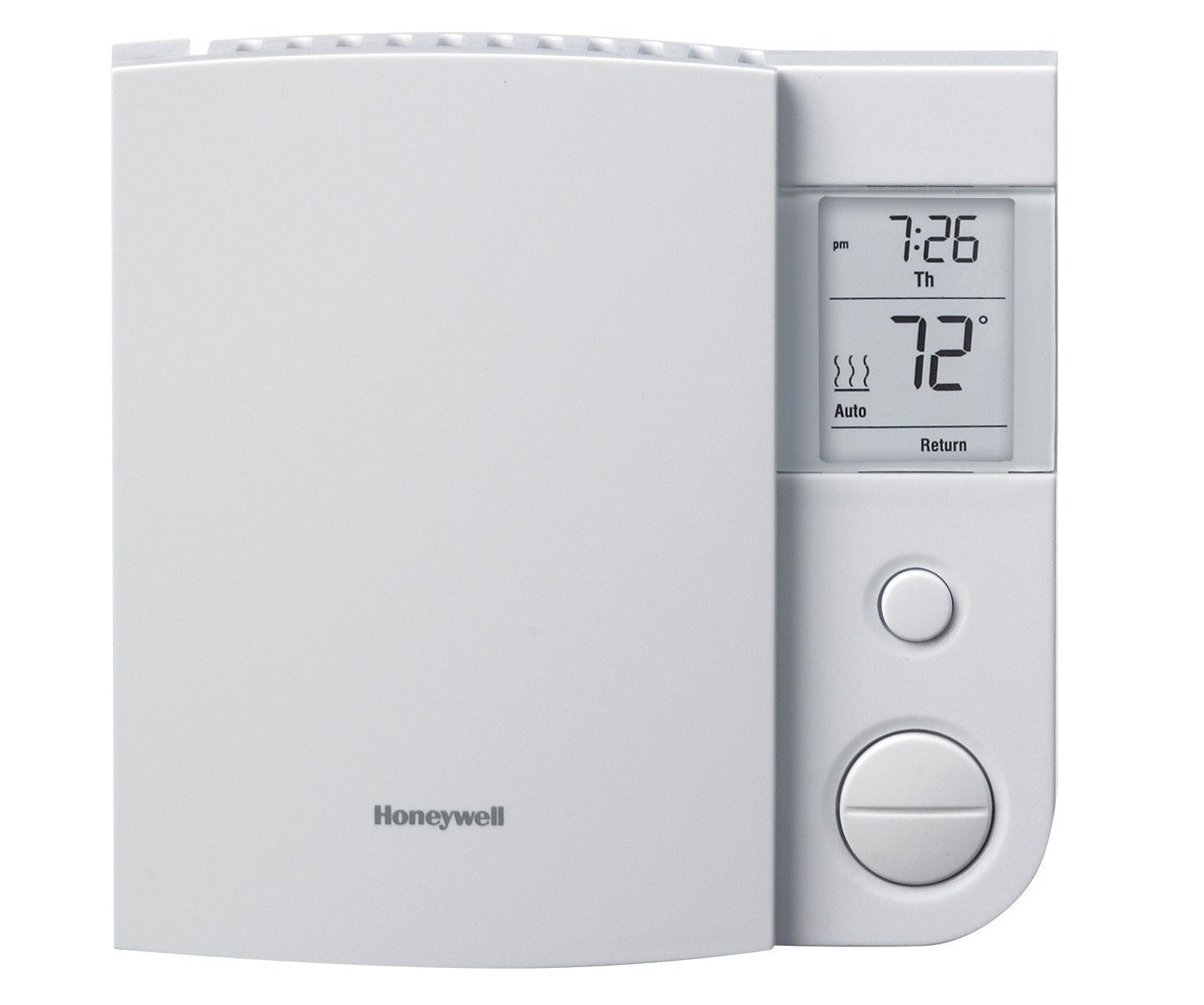 Honeywell RLV4305A1000/E Programmable 52 Day TRIAC Line Volt