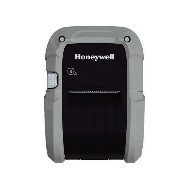 Honeywell RP2 2" Rugged Mobile Printer, USB, NFC, Bluetooth 4.0