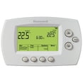 thumbnail image 1 of Honeywell RTH6580WF Smart Thermostat, No Hub Required, 1 of 5