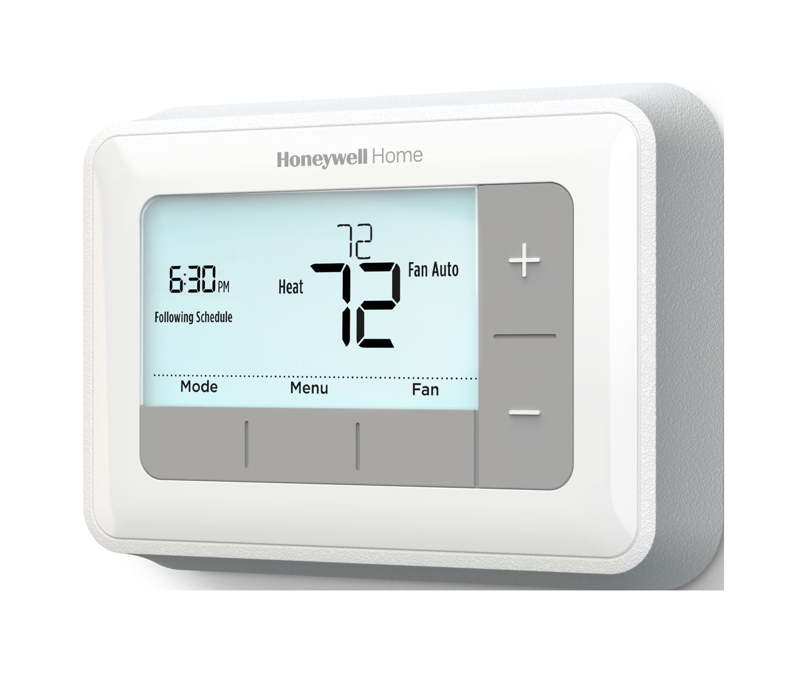 Free Shipping! Honeywell RTH7560E1001 Gray/White 7Day Programmable