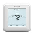 thumbnail image 1 of Honeywell RTH8560D T5 Programmable 7 Day Touch Screen Smart Thermostat with Battery and Hardwire Options, 1 of 2