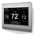 thumbnail image 1 of Honeywell RTH9585WF1004 Gray Wi-Fi Smart Color Thermostat, 1 of 5