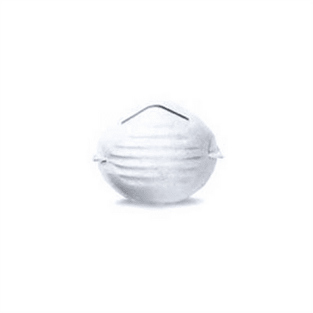 Honeywell RWS-54001 Dust & Nuisance Particulate Mask 50 Count