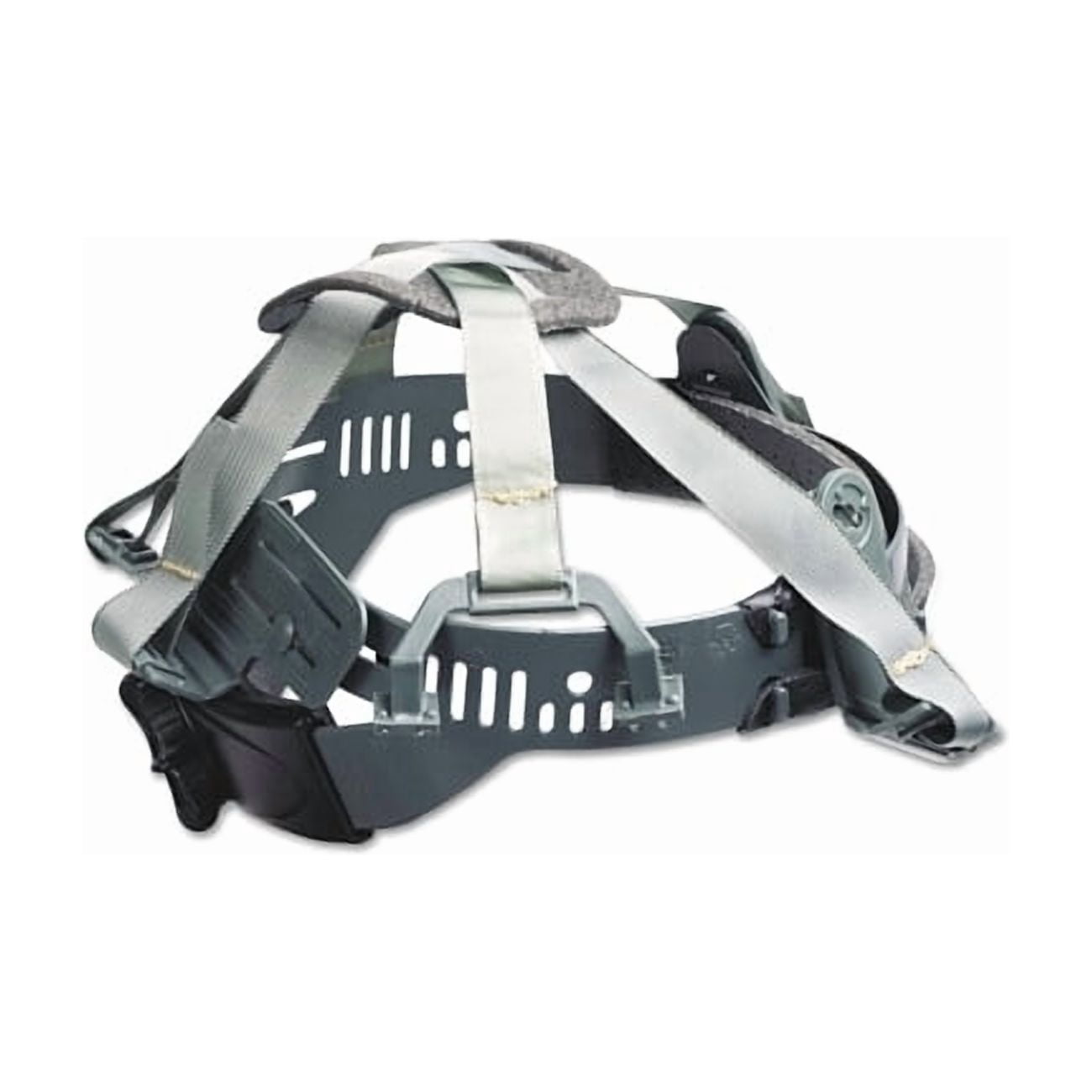 Honeywell Ratchet 6-Point Nylon Suspensions, Used With A49R Hard Hats - 1 EA (068-a99rs2)