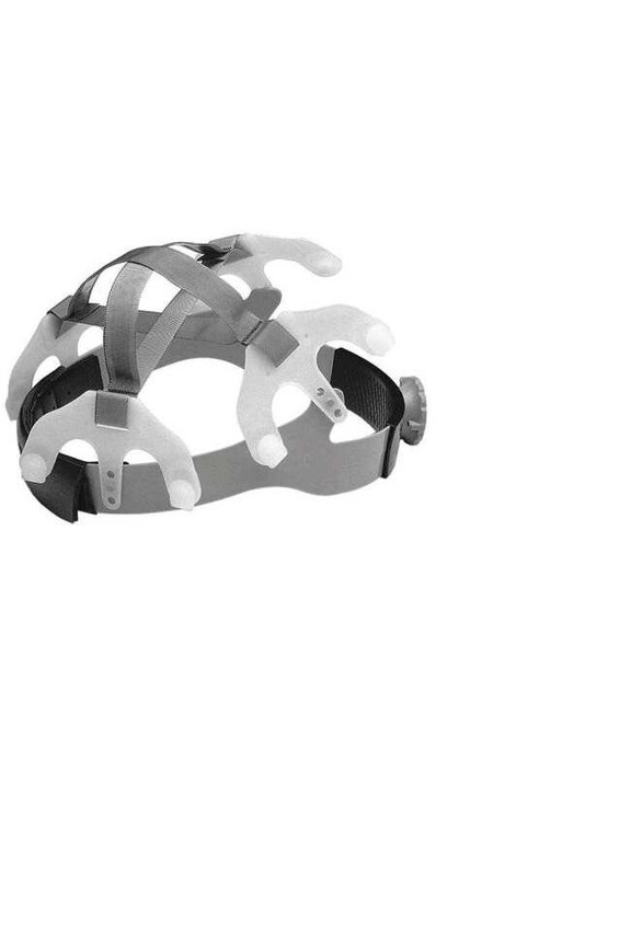 Ratchet Headgear for Cap