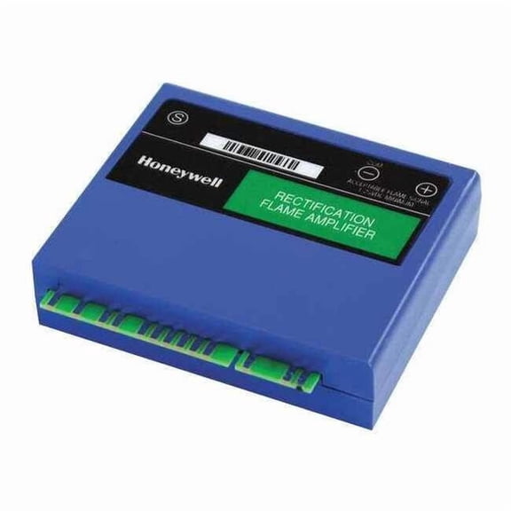 Honeywell Rectification Amplifier,3 sec. R7847A1033