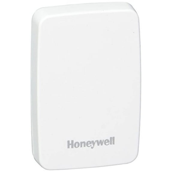 Honeywell Remote Indoor Sensor For Visionpro