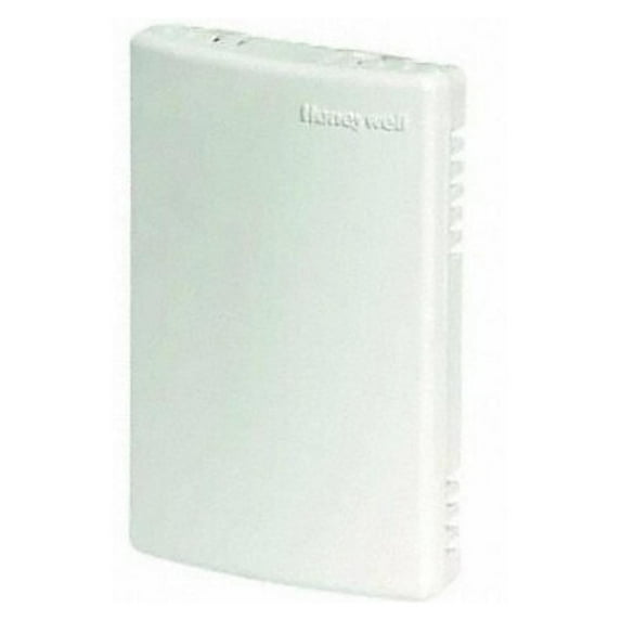 Honeywell Remote Sensor,Hardwired,99/45F,Indoor TR21/U