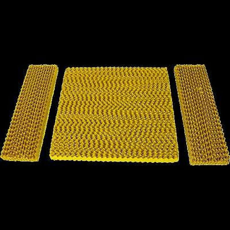 Desert Cooler Honeywell Cooling Pad HAVAI Honeycomb Pad Set Of For