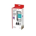 thumbnail image 1 of Honeywell Replacement HEPA Air Purifier H Filter, H 10.0" x W 4.6" x L 1.4", HRFH1, 1 Pack, 1 of 6