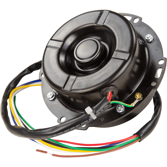 Honeywell Replacement Motor for the CO60PM Air Cooler (2404179)