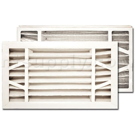 Honeywell FC40R1128 Return Grill Media Air Filter 14" X 24"