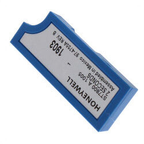 Honeywell ST7800A1112 12 MINUTE PURGE CARD FOR