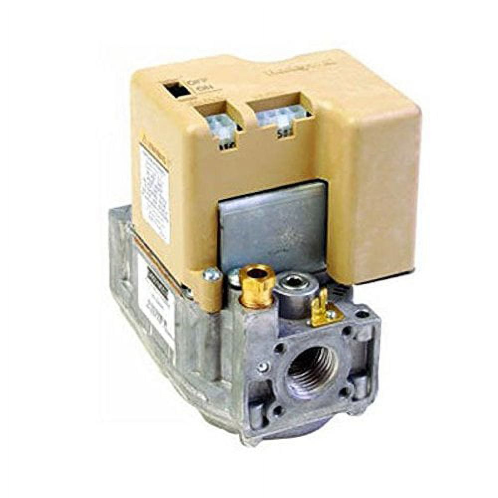 Honeywell VR8305M3506 Furnace Gas Valve Replacement - Upgraded 24V Valve With Hardware