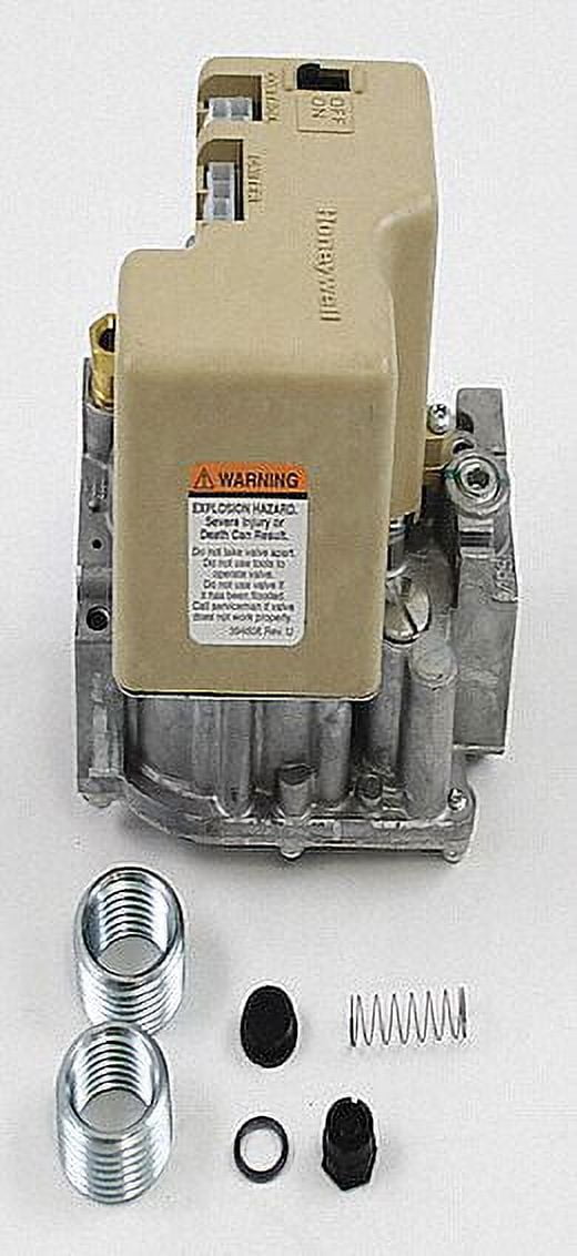 Honeywell SV9601M4571 Intermittent Hot Surface Pilot Ignition